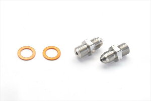 �yPLOT(�v���g)�z �y4549950906230�z Swage-Line 4�փX�e�� �L�����p�[�A�_�v�^�[ M10X1.00��10 - AN3�I�X 2���� SW-CA321