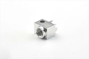 �yPLOT(�v���g)�z �y4549950906568�z Swage-Line 2WAY�u���b�N ���X���iL-M11X0.75�j-���X�ʁi1�^2-20UNF�j SW-P1220B-SL