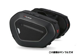 【4538792156705】 BCHTA0174030800 PRO BLAZE サドルバッグセット ソフト CB1100/EX 12-16 耐水性【SW-MOTECH(モーテック)】