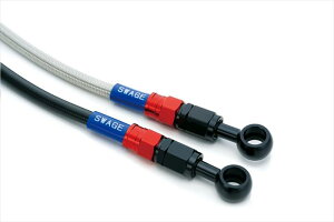 �yPLOT(�v���g)�z �y4548916810529�z SwageLine �t�����g�z�[�X�L�b�g R��K�^�N���A Z125 PRO 16-21 RAF759