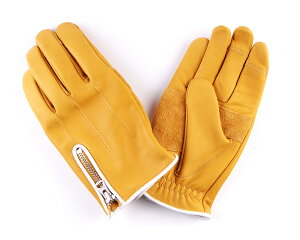 yDIN MARKETz y4589975582927zGMG-10 COW HIDE GLOVE CG[ XLTCY