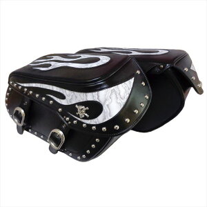 【MAX TRADING】 【4580434020035】 BSF-102-1SA Xross クロス LARGE DOUBLE サイドバッグ ダブルバッグ BSF-102-1SA