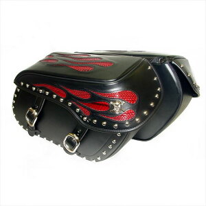 【MAX TRADING】 【4580434027539】 BSH-104-1S Xross クロス LARGE DOUBLE サイドバッグ ダブルバッグ BSH-104-1S