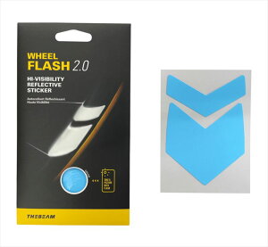 �yTHE BEAM �z �y4560414489274�z 144962 WHEEL FLASH 2.0�@�u���[