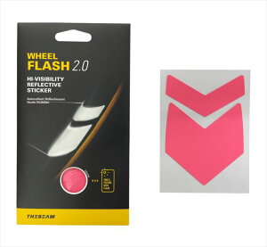 �yTHE BEAM �z �y4560414489298�z 144964 WHEEL FLASH 2.0�@�s���N