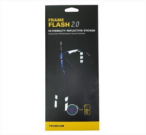 �yTHE BEAM �z �y4560414489328�z 144968 FRAME FLASH 2.0�@���C���{�[