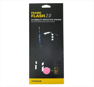 �yTHE BEAM �z �y4560414489335�z 144969 FRAME FLASH 2.0�@�s���N