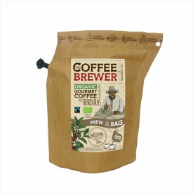 【リブインコンフォート】 【4945244118240】 GR-0551 COFFEE BREWER　ホンジュラス（ORGANIC）