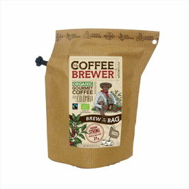 【リブインコンフォート】 【4945244117960】 GR-0652 COFFEE BREWER　コロンビア