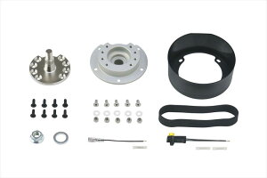 【PLOT(プロト)】 【4550255610388】 NP70610A NEOPLOT ステアリングスペーサーNEO トヨタ86/スバルBRZ/WRX/レヴォーグ/他