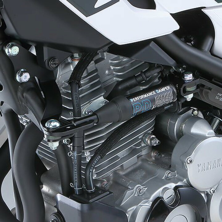 楽天市場】【ヤマハ】 セロー250 パフォーマンスダンパー 【代替品番 