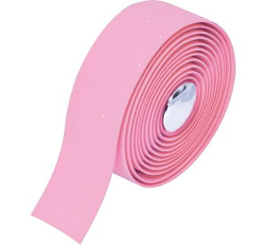 【VELO】 【4962625100038】バーテープ ピンク 015007