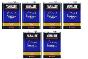 y4521407134403zy}n(YAMAHA)z y4L×6{Zbgz}[u/v~AVZeBbNIC 10w40 4L/Sw(Vi90793-32419) (i90793-32414ύX) Premium y݌ɗL@6{܂Ƃ