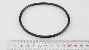 定形外 KIJIMA キジマ 4934154117689 105-7022 オイルフィルター用 Oリング ヤマハ 93210-87723