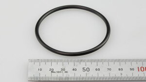 【KIJIMA(キジマ)】 【4934154117788】 105-7122 オイルフィルター用 Oリング ヤマハ 93210-64297