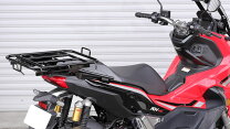 楽天市場】adv150 givi キャリアの通販