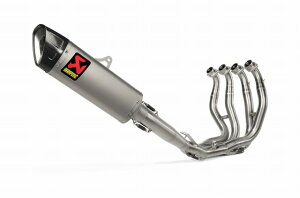 yPLOT(vg)z S-S13R1-APLT y󒍌[mFzAKRAPOVIC [VOC `^ HAYABUSA 21