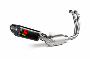 yPLOT(vg)z S-A6R4-HAPC y󒍌[mFzAKRAPOVIC [VOC J[{ EC^ECE APRILIA RS660 21^TUONO660 21