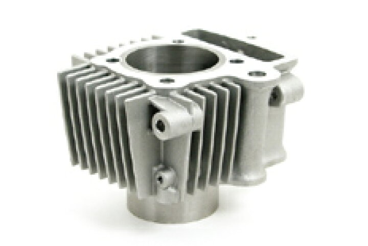 激安人気新品 01 05 3008 Hシリンダー Sステージボアアップキットcc バイク用品