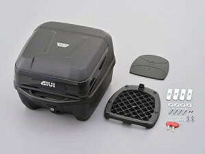 �yDAYTONA(�f�C�g�i)�z 16965 GIVI B32NBD ���m���b�N�P�[�X �i32L�j �O���b�V�[�u���b�N�i�p�l���j