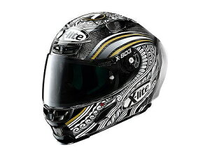 yDAYTONA(fCgi)z 26602 NOLAN X-lite X-803RS ULTRA CARBON JlbgTEST