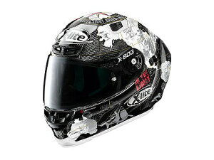 �yDAYTONA(�f�C�g�i)�z 26646 NOLAN X-lite X-803RS ULTRA CARBON �`�F�J