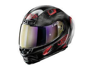 �yDAYTONA(�f�C�g�i)�z 26672 NOLAN X-lite X-803RS ULTRA CARBON �C���W�E�� �G�f�B�V����