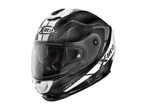 �yDAYTONA(�f�C�g�i)�z 26822 NOLAN X-lite X-903 ULTRA CARBON �O�����c�A�[ �z���C�g