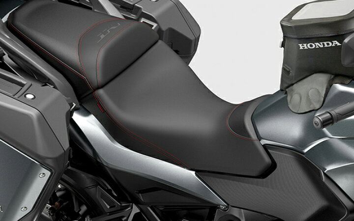楽天市場】【Honda(ホンダ)】 NT1100専用 コンフォートシート(メイン 