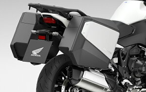 �yHonda(�z���_)�z�y��t�Z�b�g�ꎮ�z21�N���f�� NT1100 �p�j�A�P�[�X(���E�Z�b�g)+�����E�L�[�E�C���i�[���b�N �V�����_�[+�p�j�A�T�|�[�g�X�e�[�Z�b�g 08L72-MKW-D00 + 08M70-MJE-D03 + 08M70-MJE-D03 + 08L70