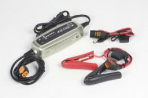 �ySP����(TAKEGAWA)�z �y4514162230268�z 08-02-0032 CTEK�А��o�b�e���[�`���[�W���[&�����e�i�[