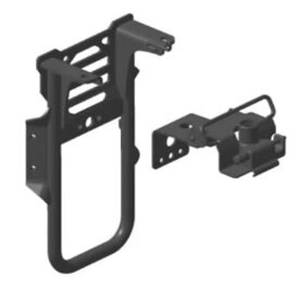 Honda(ホンダ) 純正 CT125（ハンターカブ） JA65 サイドボックスブラケット 08L70-K2E-J10 左側用