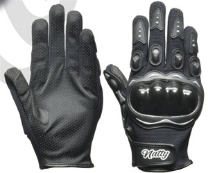 �y�G�k�G�[�z NA-001A �v���e�N�^�[�t���C�f�B���O�O���[�u natty(�i�b�e�B�j�@�t�ďH�p�@�Z�J���h�O���[�u��^���f���p�̃O���[�u�ɂ�