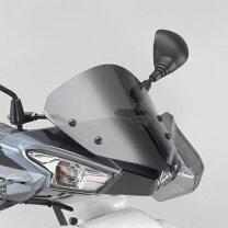 楽天市場】シグナスx キタコ メーターバイザーの通販