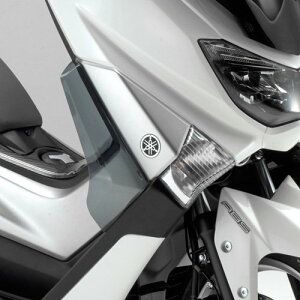【4521407157433】【送料無料】【ヤマハ純正】 サイドバイザー NMAX【907935310100】【YAMAHA】