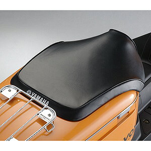 �y���������z�y���}�n�����z �V�[�g�J�o�[ �u���b�N XF50�y907936310600�z�yYAMAHA�z