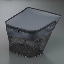 楽天市場】フロントバスケットカバー jog 90793-63167の通販