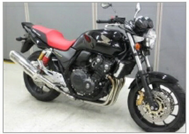 楽天市場】【受注生産品】 CB400SF/SB (NC42) テイエス 
