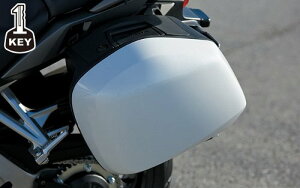 Vfr800f パニアケースの人気商品 通販 価格比較 価格 Com