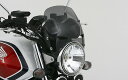 【送料無料】【ホンダ】【Honda】【CB400SF / CB1300SF】メーターバイザー【08R70-MFP-600】【CB400 SUPER FOUR / CB1…