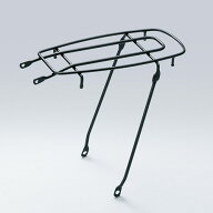 【送料無料】【BSC】 PAS CITY-C/CITY-X用キャリア PAS CITY-C/CITY-X【代替品番：Q1K-BSC-Y04-004】