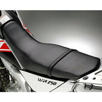 楽天市場】wr250 ハイ シート 純正の通販