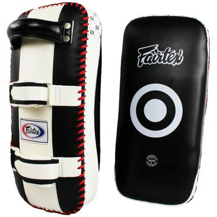 楽天市場】【送料無料】【XLサイズ】フェアテックス Fairtex KPLC4 