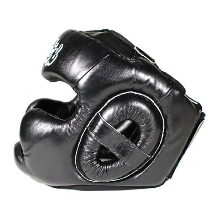 楽天市場】【送料無料】フェアテックス Fairtex フルカバー ヘッドギア  