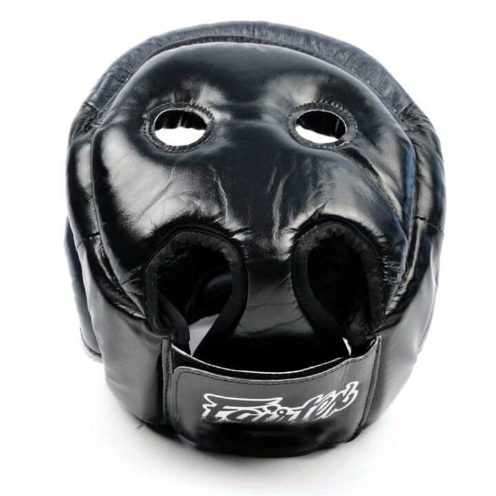 楽天市場】【送料無料】フェアテックス Fairtex HG13 フルカバー  