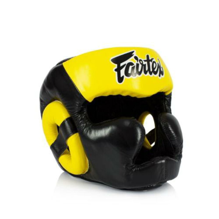 楽天市場】【送料無料】フェアテックス Fairtex HG13 フルカバー 