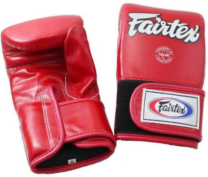 楽天市場】【送料無料】フェアテックス Fairtex 【TGT7】バック打ち 