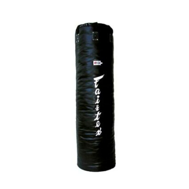 楽天市場】フェアテックス Fairtex ヘビーバッグ ポールバッグ バナナ 