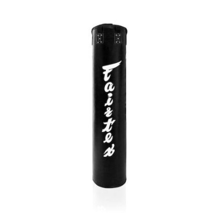 楽天市場】フェアテックス Fairtex ヘビーバッグ ポールバッグ バナナ 