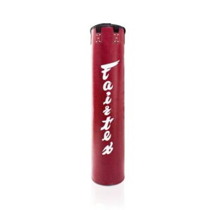 �t�F�A�e�b�N�X Fairtex �w�r�[�o�b�O �|�[���o�b�O �o�i�i�o�b�N 7�t�B�[�g�yHB7�z���g�Ȃ� �p���`���O�o�b�O �L�b�N�o�b�O �T���h�o�b�O�y�^�C�����z